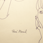 René Marcil, Untitled, 1988