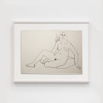 René Marcil, Untitled, 1988
