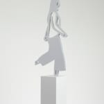 Julian Opie, Telephone, 2018