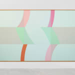 Robert Goodnough, Variations V, 1970