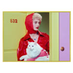 Miles Aldridge, Venus Etcetera (after Veronese), 2021