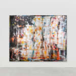 Rose Lindzon, The Falls IV, 2012