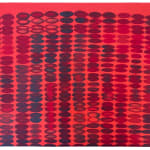 Judy Ledgerwood, Agharta, 1997