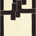 Eduardo Chillida, Altaya Barcelona, ca. 1999