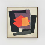Jack Youngerman, Untitled, c. 1966