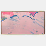 Robert Goodnough, Variations V, 1970