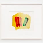 William Perehudoff, AP-80-104, 1980