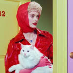 Miles Aldridge, Venus Etcetera (after Veronese), 2021