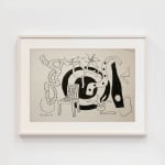 René Marcil, Untitled, 1988