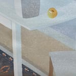Brian Kelley, Untitled (Reclining Woman), 2021