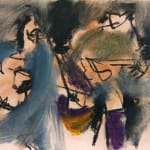 Harriet Stanton, Untitled, c. 1960s