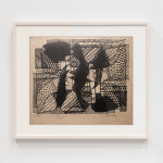 René Marcil, Untitled, 1988