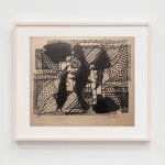 René Marcil, Untitled, 1988