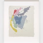 Kikuo Saito, Untitled (Handmade Paper), 1980