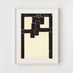 Eduardo Chillida, Altaya Barcelona, ca. 1999