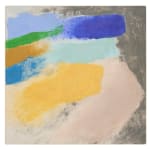 Friedel Dzubas, Windsweep, 1981