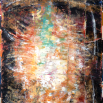 Rose Lindzon, Elysium II, 2016