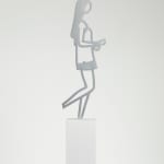 Julian Opie, Telephone, 2018