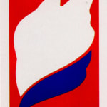 Jack Youngerman, Untitled, c. 1966