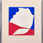 Jack Youngerman, Untitled, 1966
