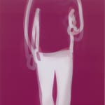 Julian Opie, Telephone, 2018