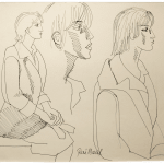 René Marcil, Untitled, 1988