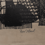 René Marcil, Untitled, 1988
