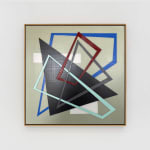 Christine Vaillancourt, Trapezium IV, 2021