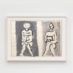 René Marcil, Untitled, 1988