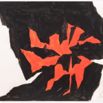 Jack Youngerman, Untitled, 1966