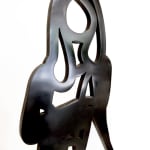 Julian Opie, Telephone, 2018