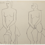 René Marcil, Untitled, 1988