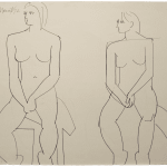 René Marcil, Untitled, 1988