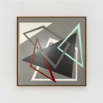 Christine Vaillancourt, Trapezium IV, 2021