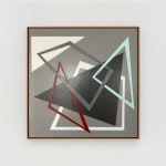 Christine Vaillancourt, Trapezium IV, 2021