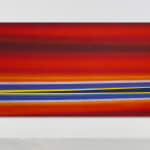 Rita Letendre, Untitled, 1975