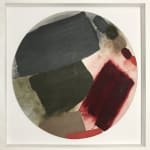 Friedel Dzubas, Fugue: Homage to Jack Bush, 1984