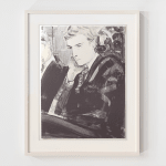 Elizabeth Peyton, John, 2000