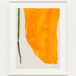 Helen Frankenthaler, Flotila, 2006