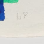 William Perehudoff, AP-89-036, 1989