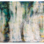 Rose Lindzon, The Falls IV, 2012