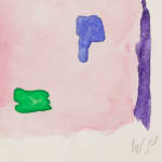 William Perehudoff, AP-89-036, 1989