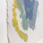 Kikuo Saito, Untitled (Handmade Paper), 1980