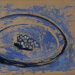 Susan Hambelton, Tender Garden 2, 2004