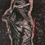 Jim Dine, Pinocchio, 2008