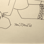 René Marcil, Untitled, 1988