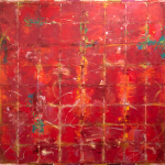 Rose Lindzon, Elysium II, 2016