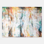 Rose Lindzon, The Falls IV, 2012