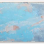 Walter Darby Bannard, China Tide, 1978