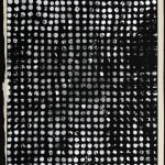 Ross Bleckner, September 23rd bis (variant 6), 2016
